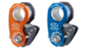 Orange/Anthracite RollNLock