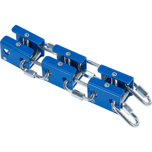 Roller - Metal Rope Shield